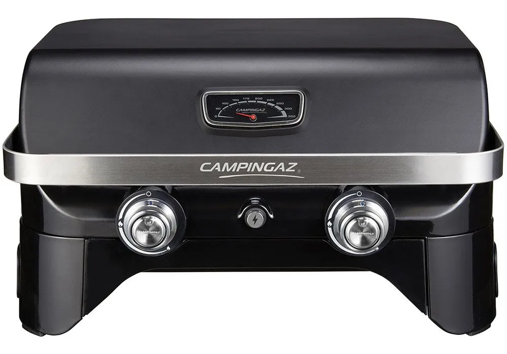Barbecue Gaz à Poser Attitude Campingaz (2100LX)