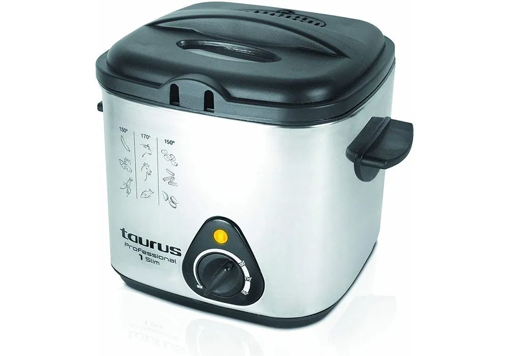 Friteuse Professional 1 Slim Taurus (972953)