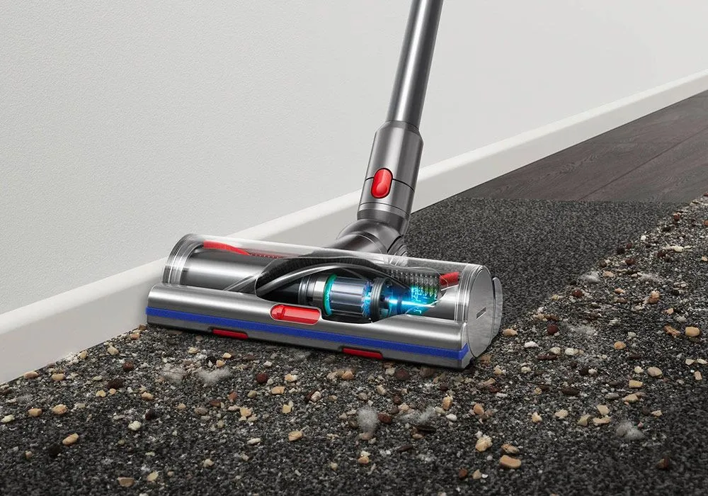 Aspirateur Balai V15 Detect Absolute Extra Dyson – Image 3