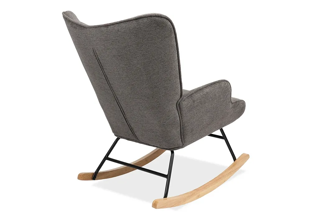 Fauteuil Rocking-Chair Saptura – Image 3