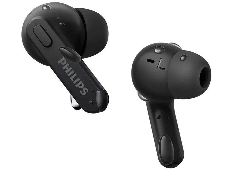 Écouteurs Intra-Auriculaires True Wireless Philips (TAT2206) – Image 4