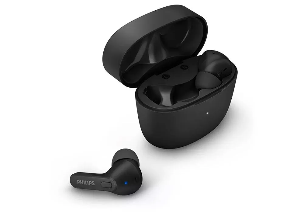 Écouteurs Intra-Auriculaires True Wireless Philips (TAT2206) – Image 5