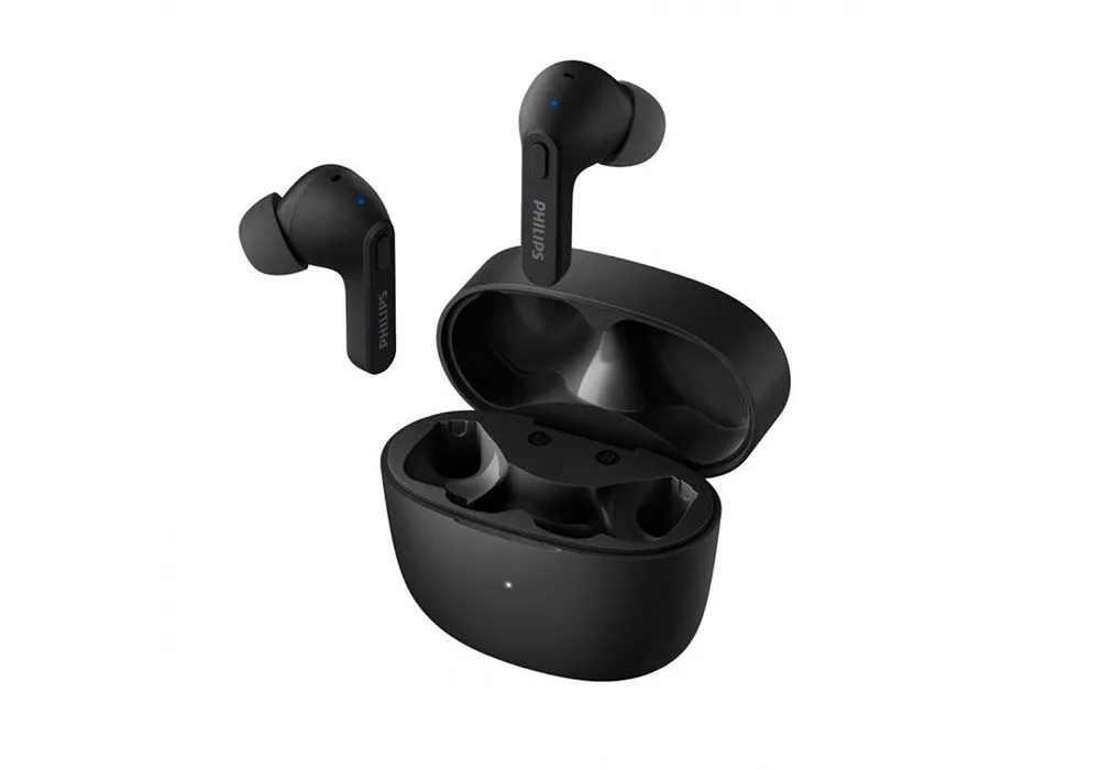 Écouteurs Intra-Auriculaires True Wireless Philips (TAT2206) – Image 6