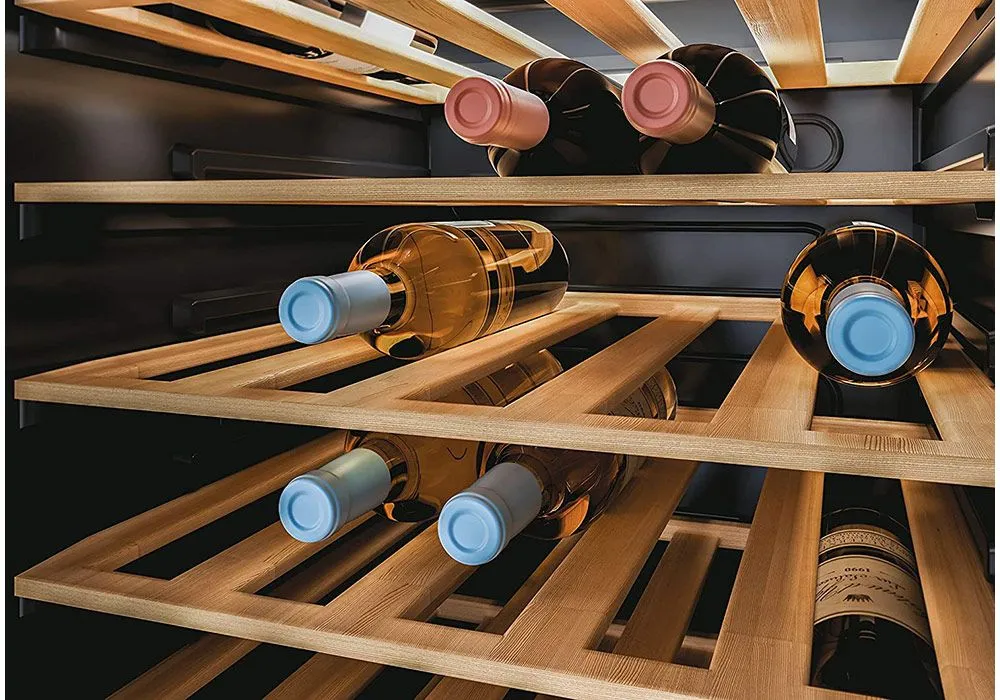 Cave à Vin 41 Bouteilles Candy (CWC154EEL/N) – Image 4