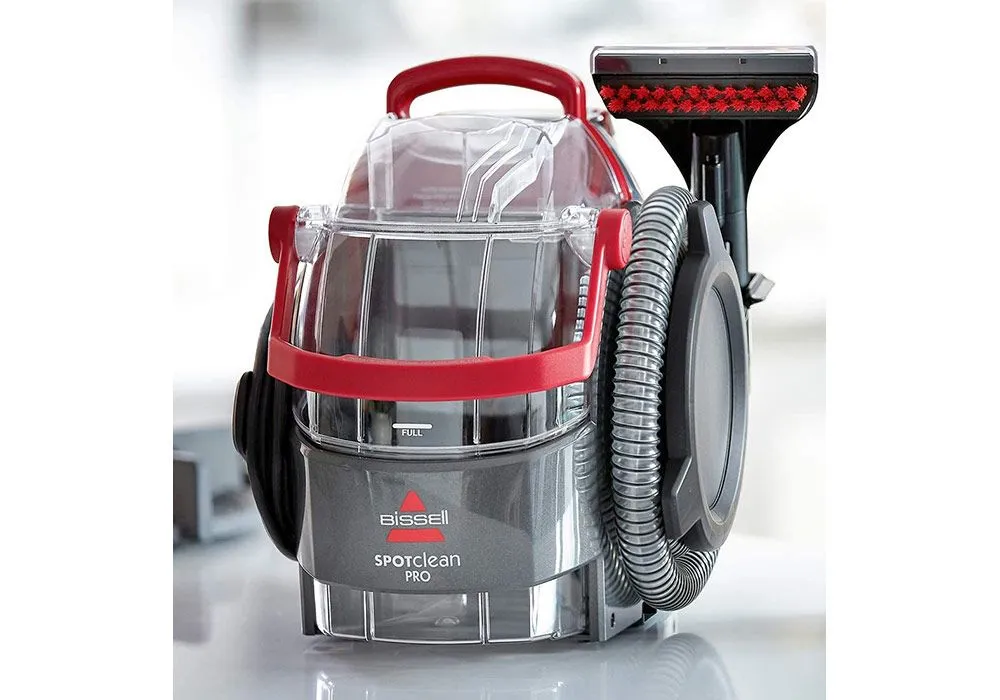 Aspirateur Nettoyeur Multi-Surface SpotClean Pro Bissell (1558N)