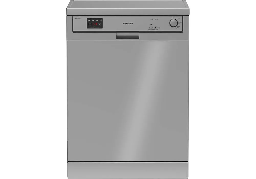 Lave-Vaisselle 13 Couverts Sharp (QWGX12F47ES-FR)