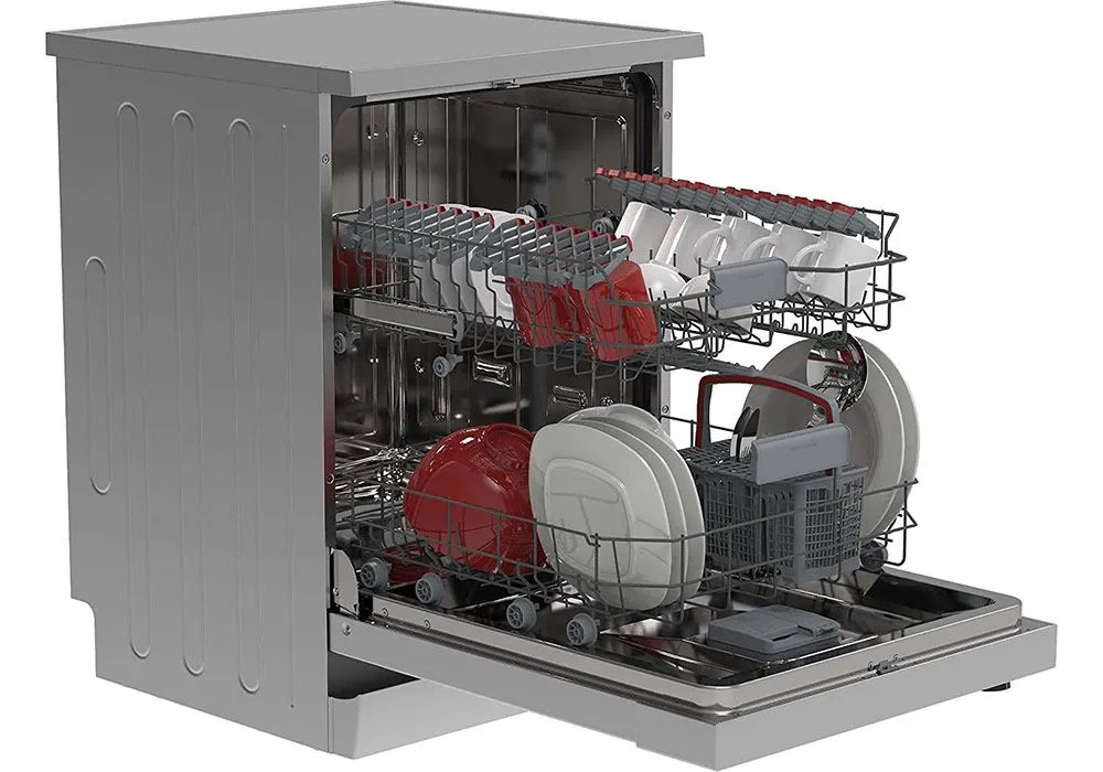 Lave-Vaisselle 13 Couverts Sharp (QWGX12F47ES-FR) – Image 2