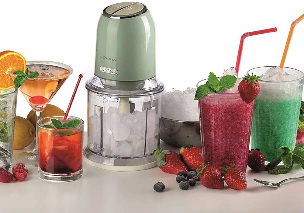 Hachoir Vintage Ariete (438) – Image 9