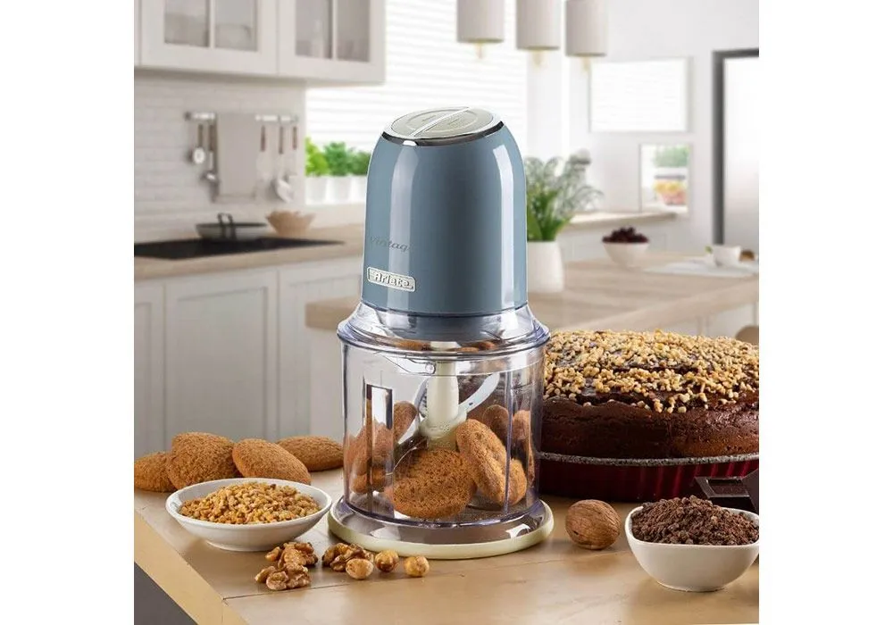 Hachoir Vintage Ariete (438)