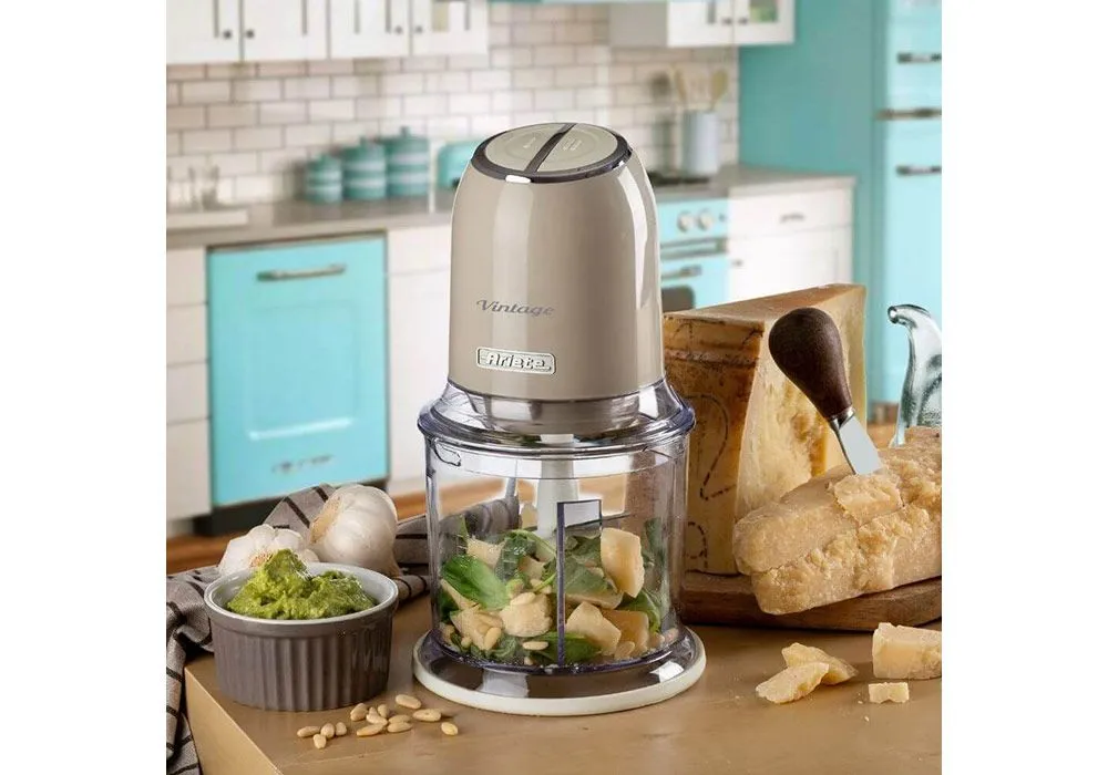 Hachoir Vintage Ariete (438) – Image 5