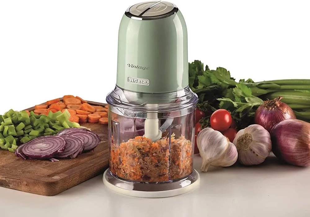 Hachoir Vintage Ariete (438) – Image 7