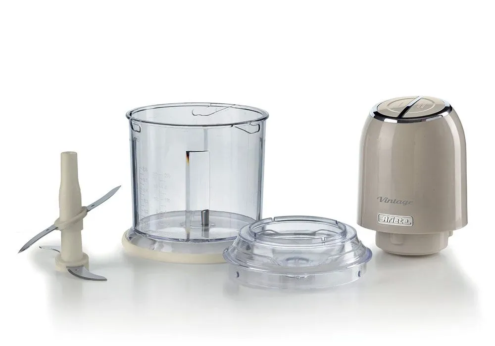 Hachoir Vintage Ariete (438) – Image 6