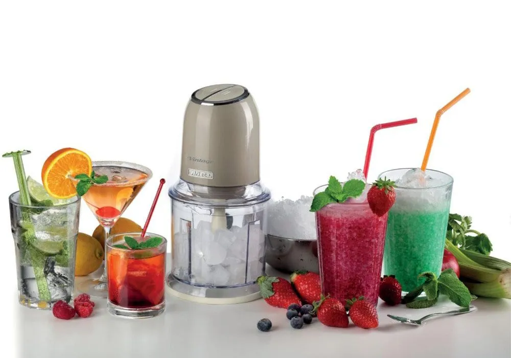 Hachoir Vintage Ariete (438) – Image 4