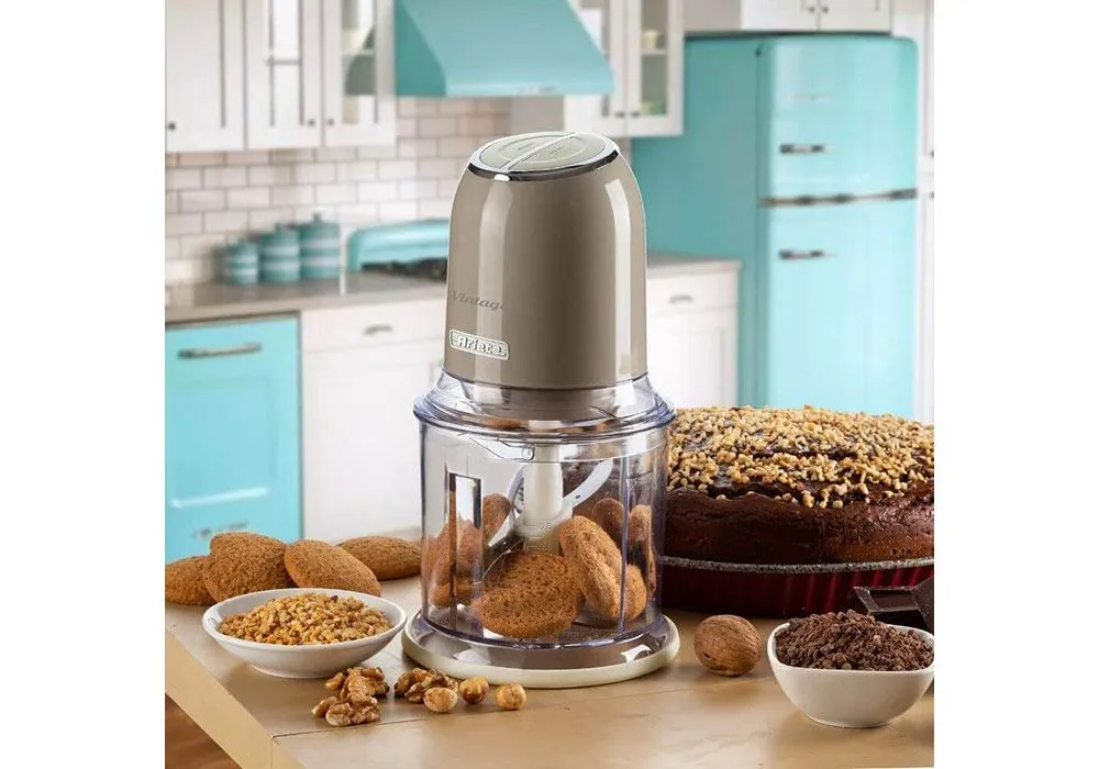 Hachoir Vintage Ariete (438) – Image 3