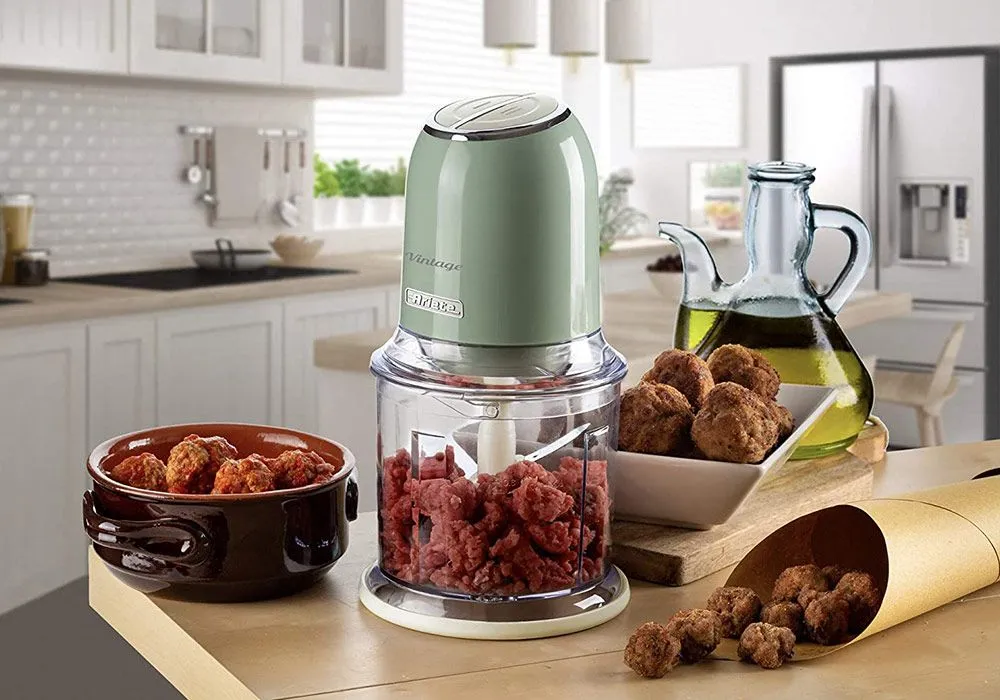 Hachoir Vintage Ariete (438) – Image 8