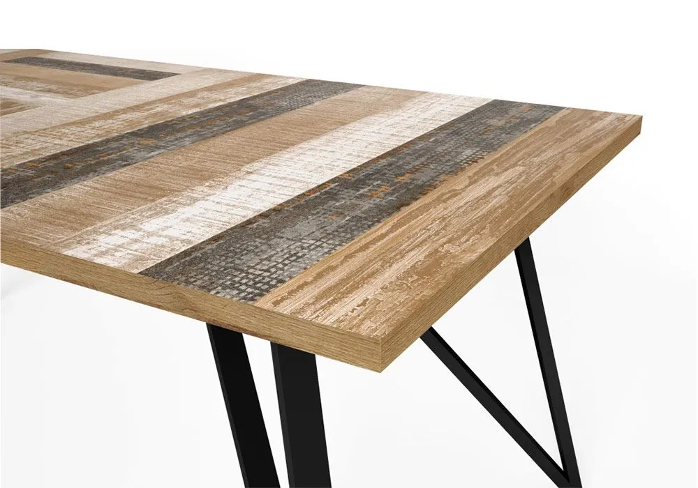 Table à Manger Baltic – Image 2