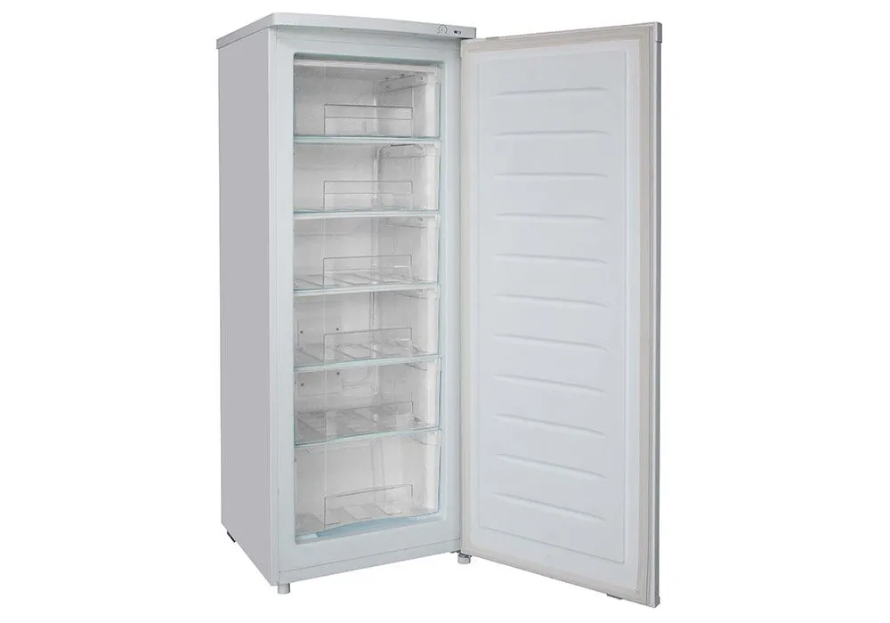 Congélateur Armoire (DD121NW) – Image 2