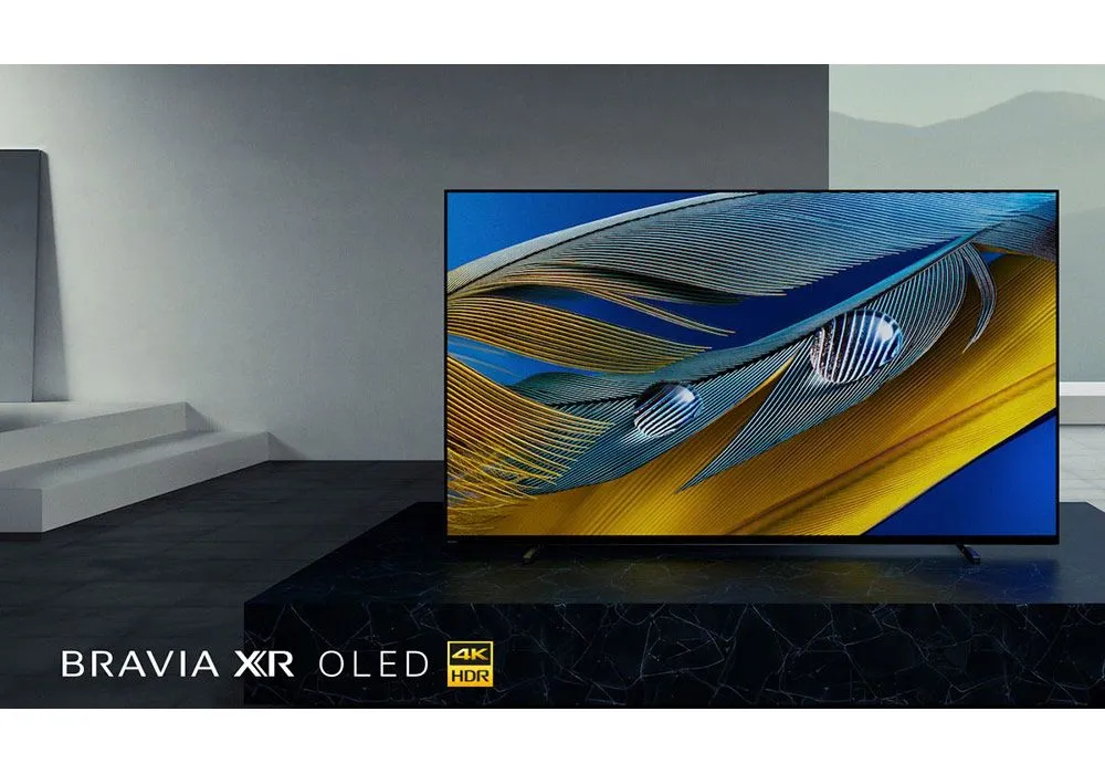 TV OLED 4K UHD 165CM Sony (XR65A80J) – Image 2