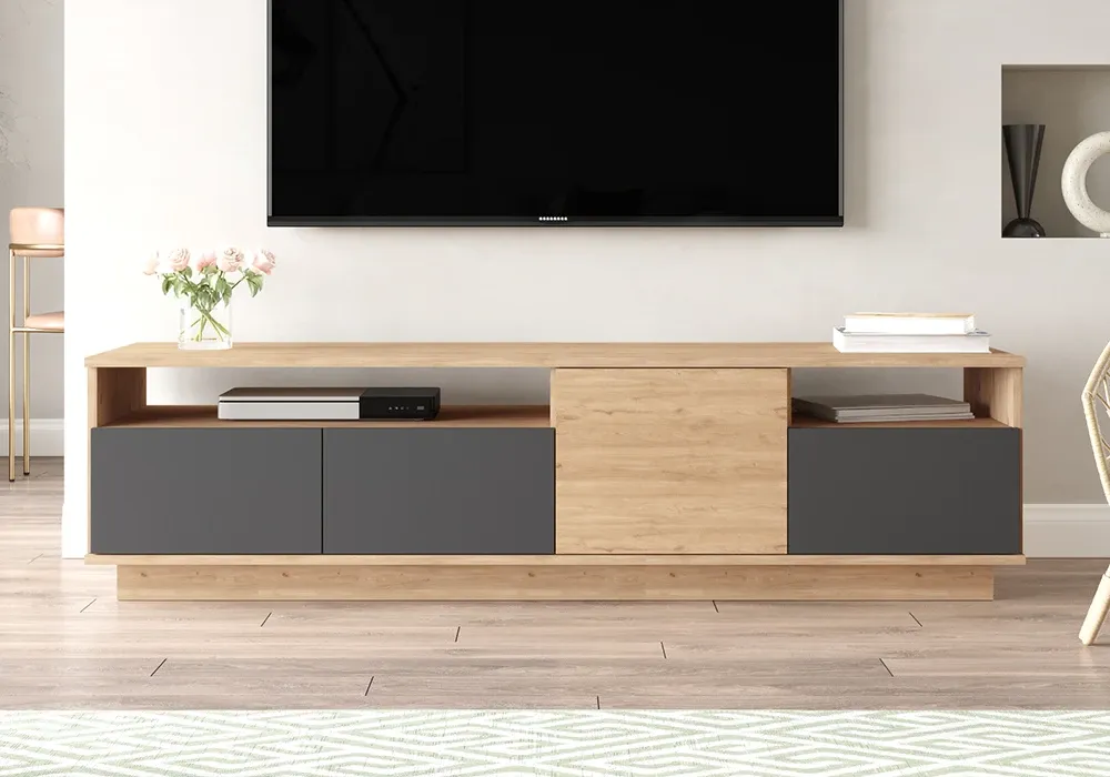 Meuble TV 180cm Martin