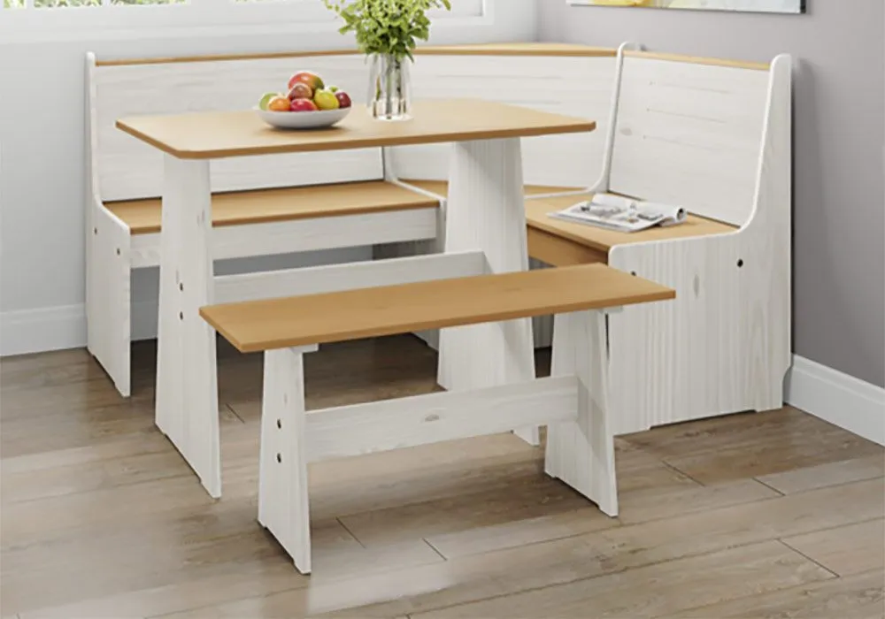 Ensemble Coin Repas Polina