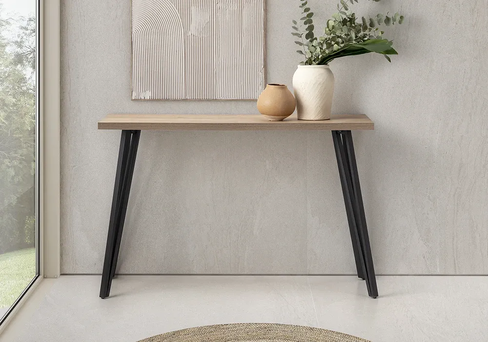 Table Console Sindi
