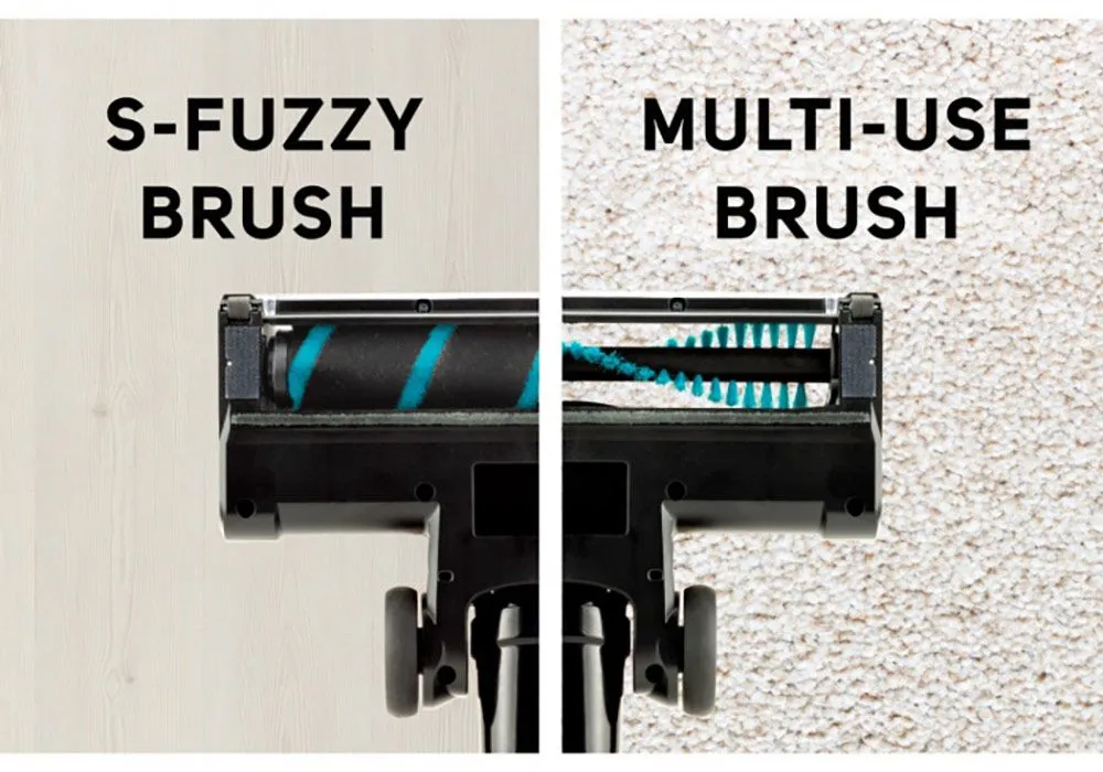 Aspirateur Balai Ideal Avent 29.6 Taurus (948891) – Image 2