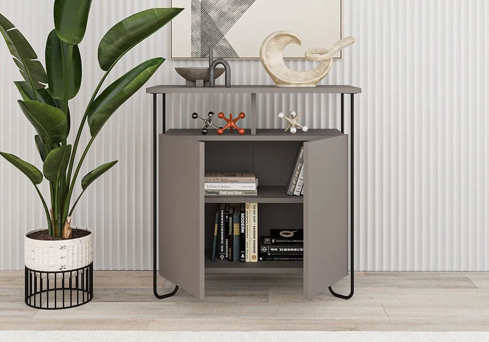 Buffet Bas 2 Portes (Collection Dilly) – Image 2