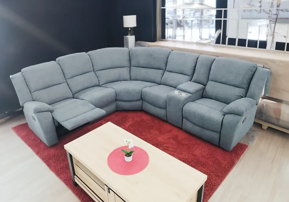 Salon d’Angle 2 Relax Grand Confort – Image 2