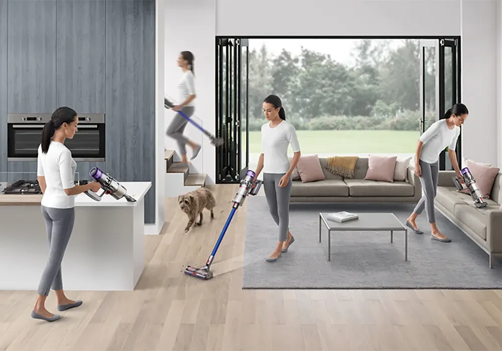 Aspirateur Balai sans Fil V11 Dyson – Image 5