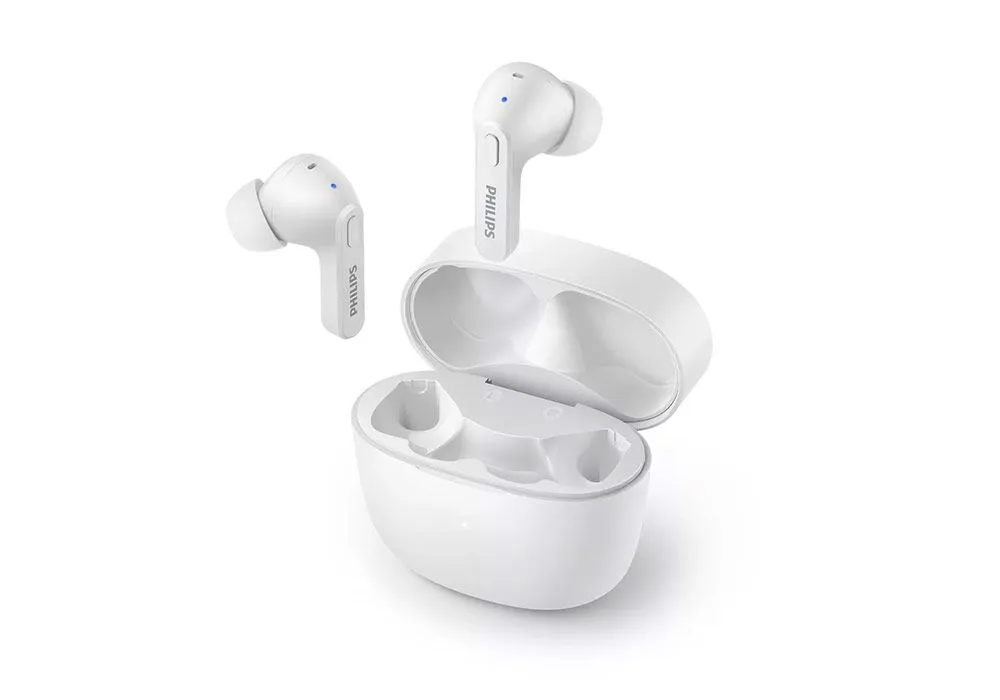 Écouteurs Intra-Auriculaires True Wireless Philips (TAT2206) – Image 3