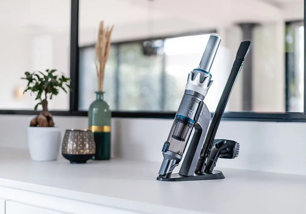 Aspirateur à Main Convertible Sol Blaster Eziclean (F130)