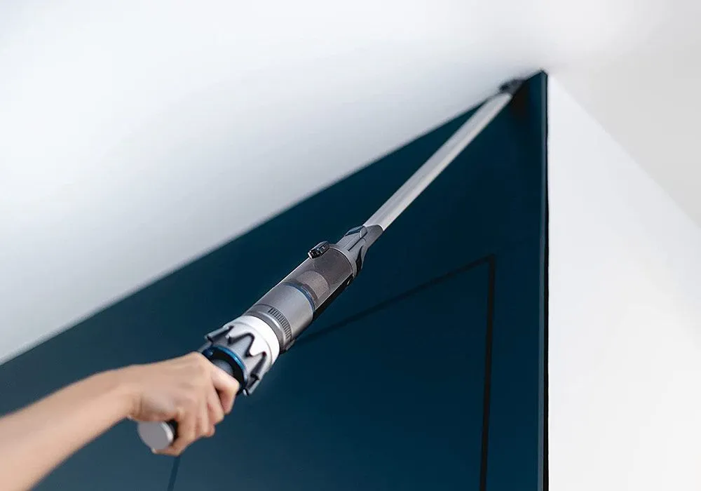 Aspirateur à Main Convertible Sol Blaster Eziclean (F130) – Image 4