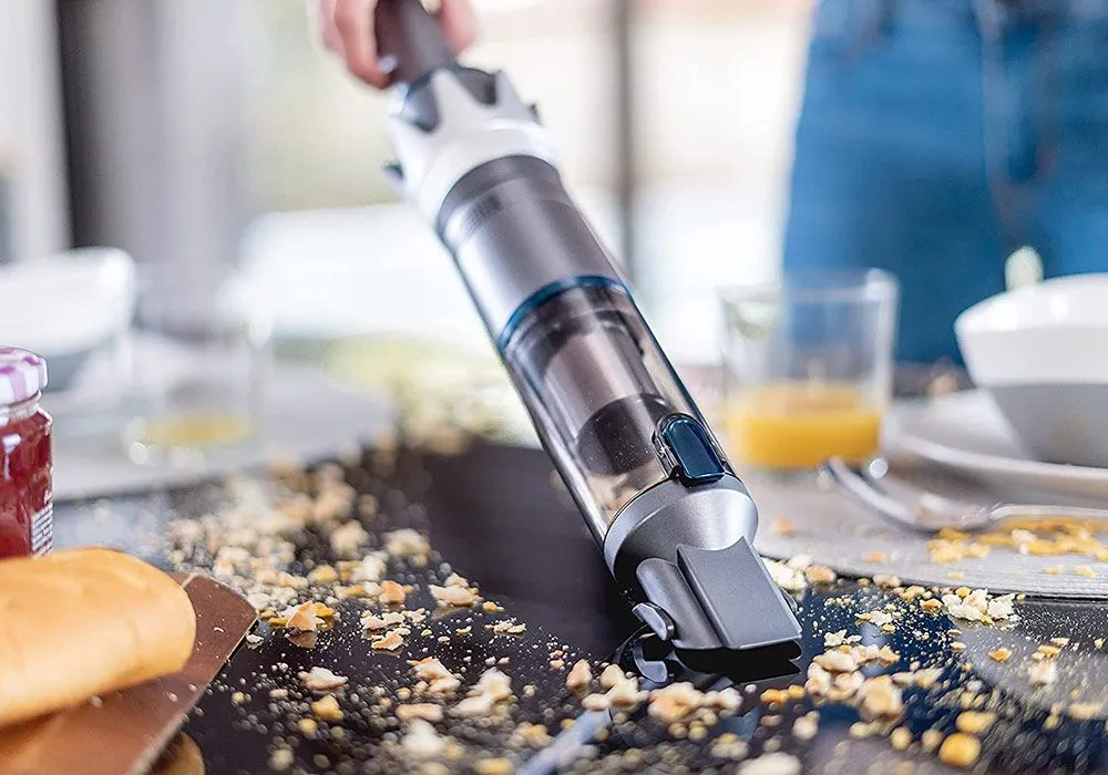 Aspirateur à Main Convertible Sol Blaster Eziclean (F130) – Image 7