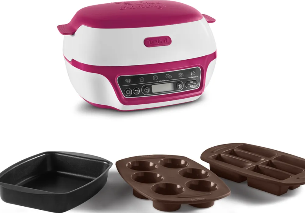 Cake Factory Tefal (KD8018) – Image 3