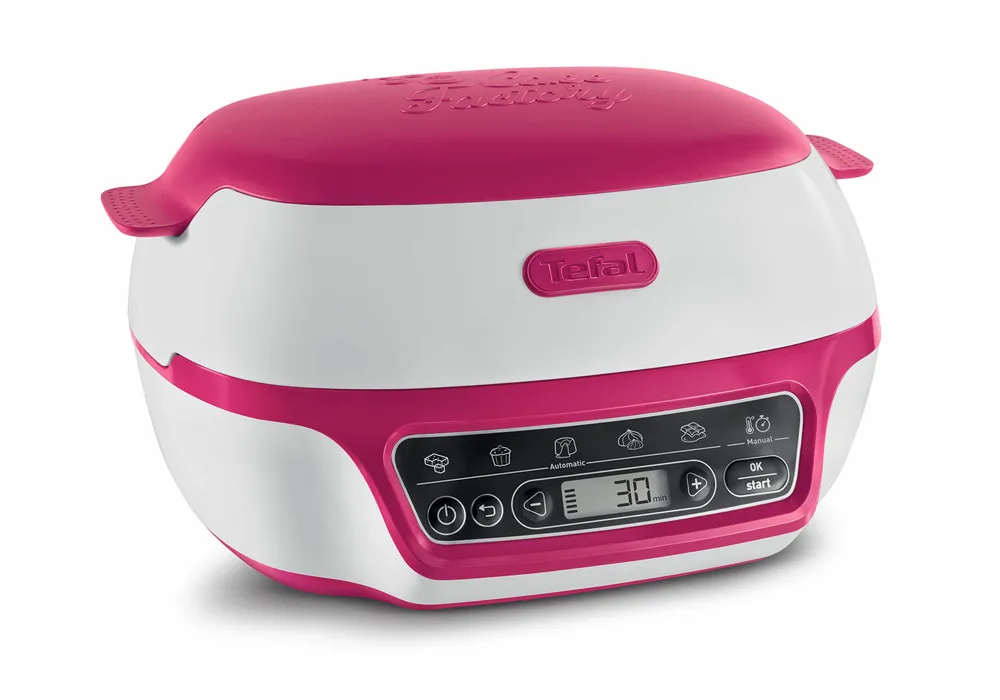 Cake Factory Tefal (KD8018) – Image 2