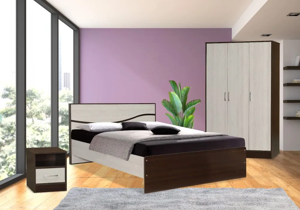 Chambre à Coucher Dee Noon