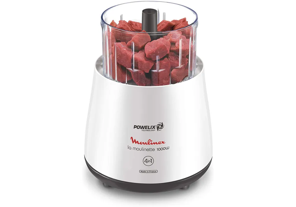 Moulinette La Rochelle 2 Moulinex (DPA110) – Image 3