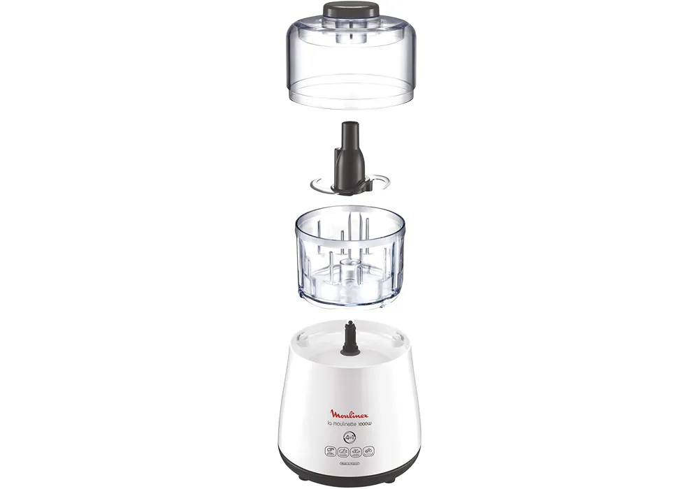 Moulinette La Rochelle 2 Moulinex (DPA110) – Image 2