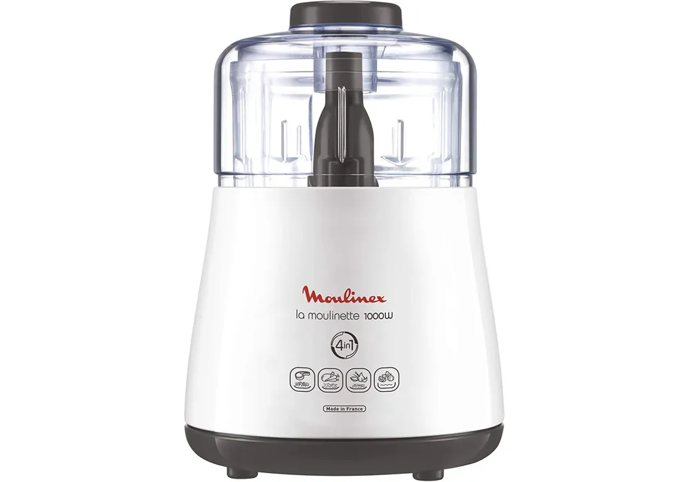 Moulinette La Rochelle 2 Moulinex (DPA110)