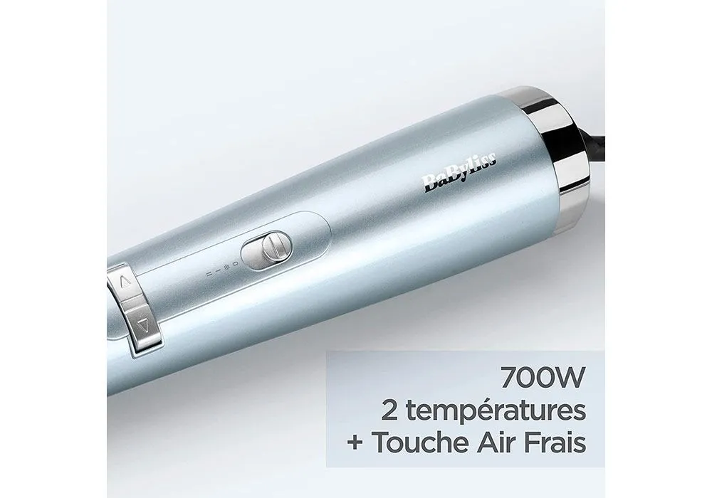 Brosse Soufflante Hydro Fusion Babyliss (AS773E) – Image 2