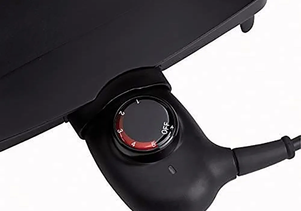 Plancha Malaga Plaque Anti-Adhésive XL Tefal (CB501812) – Image 4