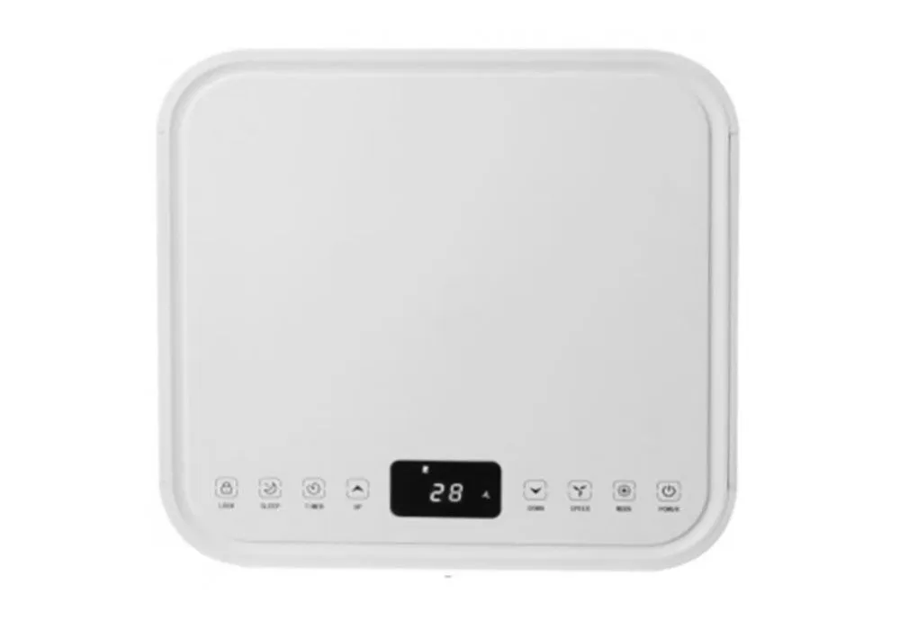Climatiseur Mobile 9000 BTU Wifi Chaud et Froid – Image 2