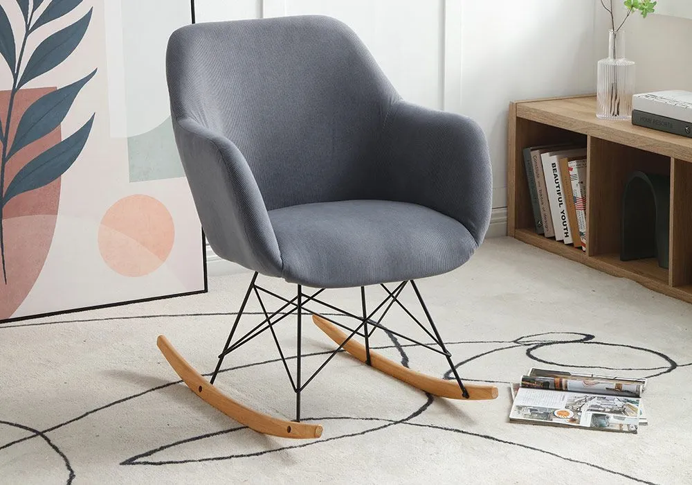 Rocking-Chair Mensh – Image 6