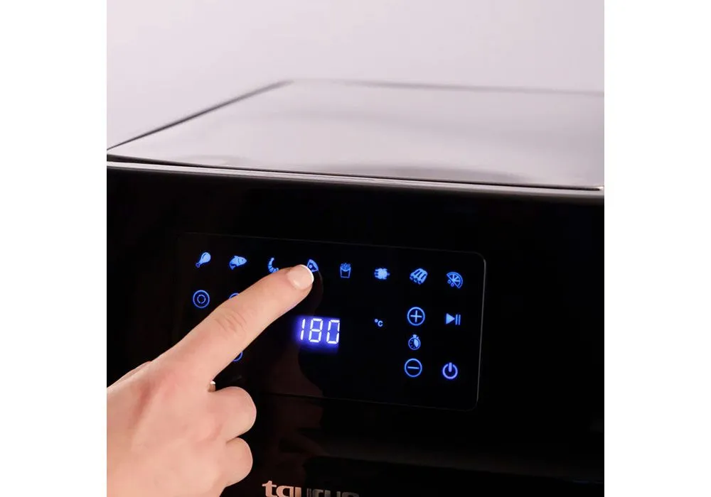 Friteuse sans Huile Air Fry Digital Grill Taurus (973981) – Image 3