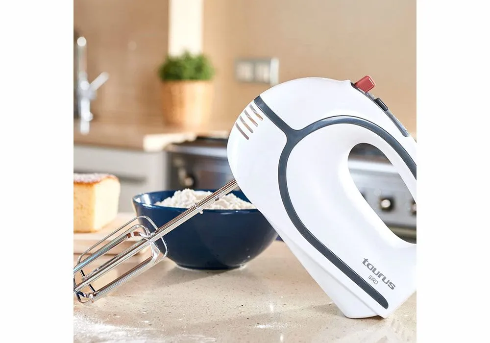 Batteur 500W Giro Taurus