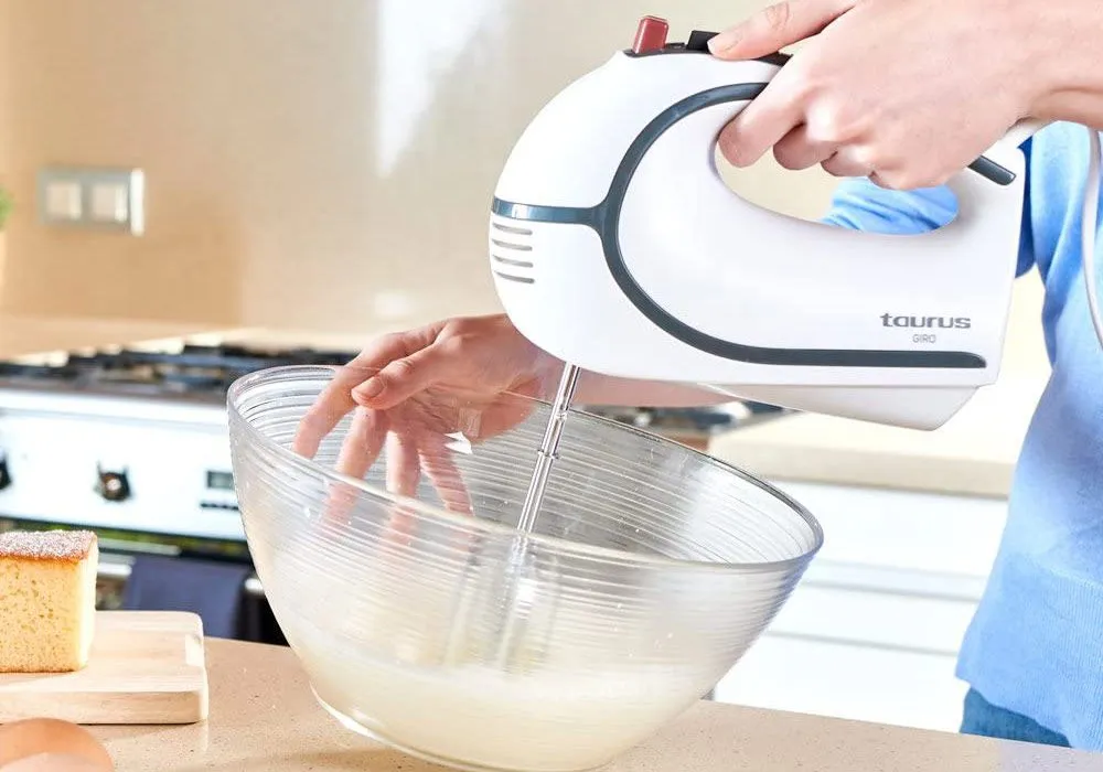 Batteur 500W Giro Taurus – Image 6