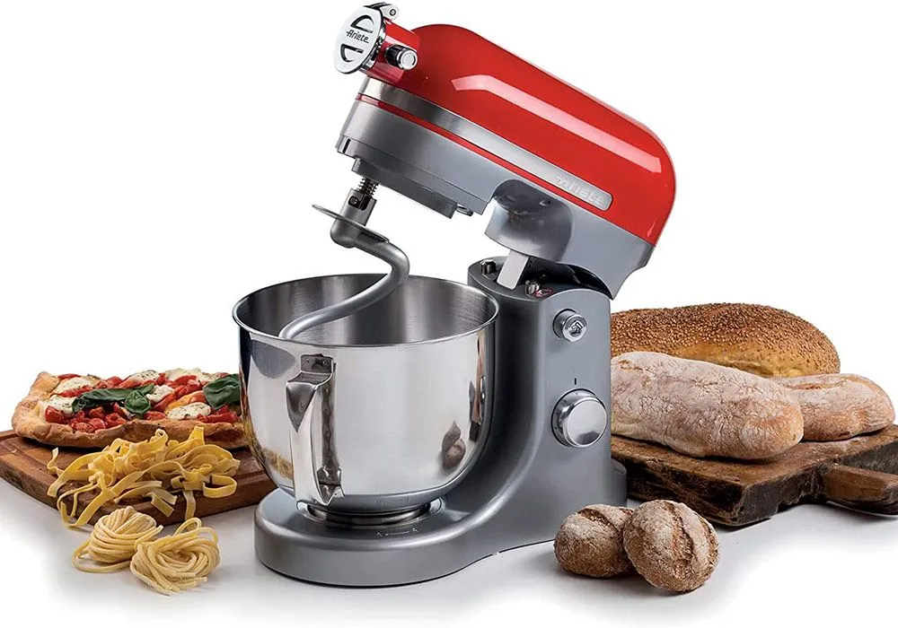 Robot Pâtissier à Mouvement Planétaire Moderna Ariete – Image 3