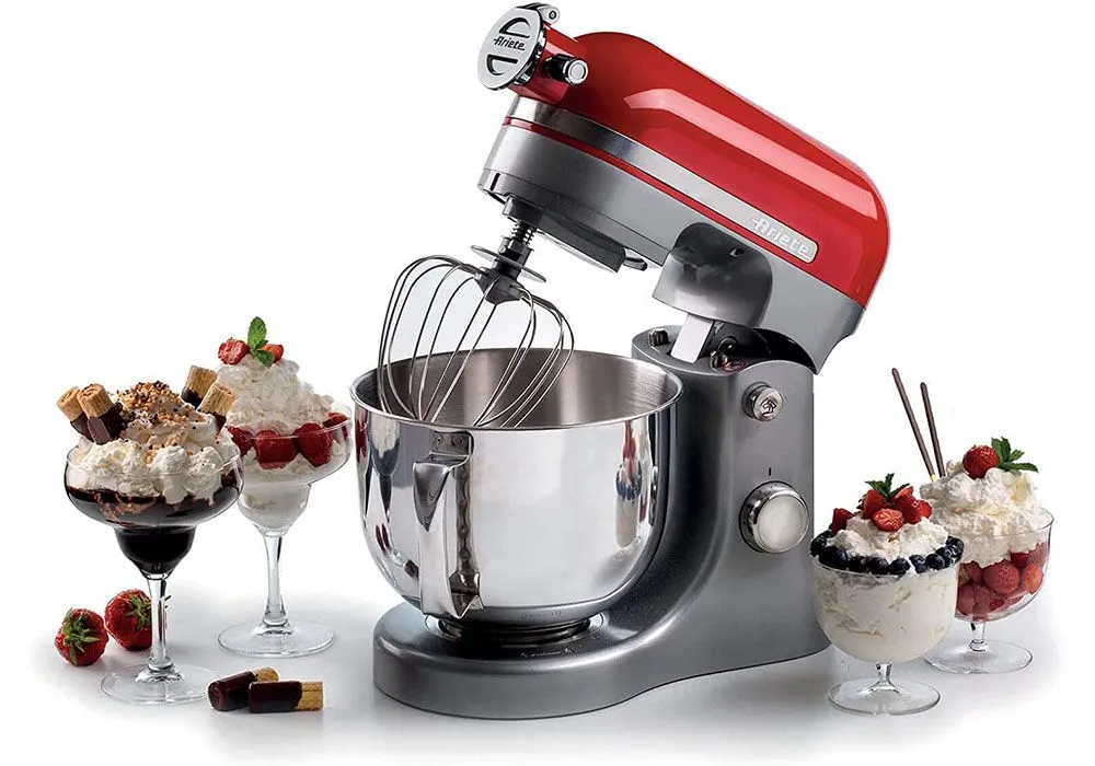 Robot Pâtissier à Mouvement Planétaire Moderna Ariete – Image 4