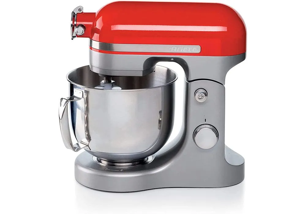 Robot Pâtissier à Mouvement Planétaire Moderna Ariete – Image 2