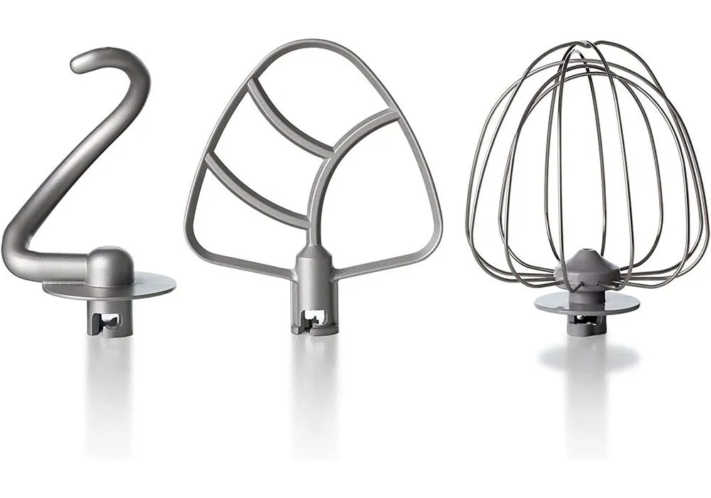 Robot Pâtissier à Mouvement Planétaire Moderna Ariete – Image 5